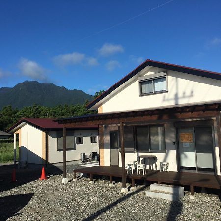 Cottage Kutsuroki Якусима Экстерьер фото
