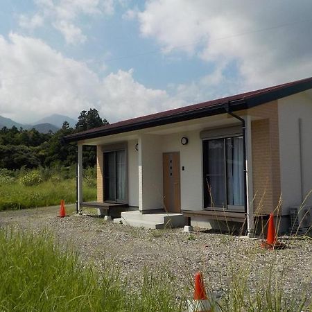 Cottage Kutsuroki Якусима Экстерьер фото