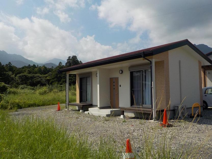 Cottage Kutsuroki Якусима Экстерьер фото
