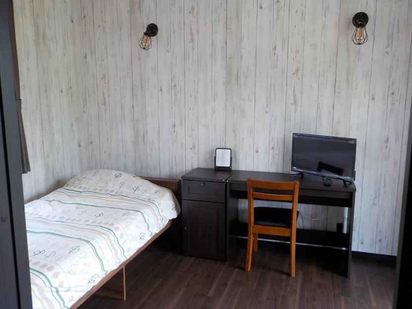 Cottage Kutsuroki Якусима Экстерьер фото