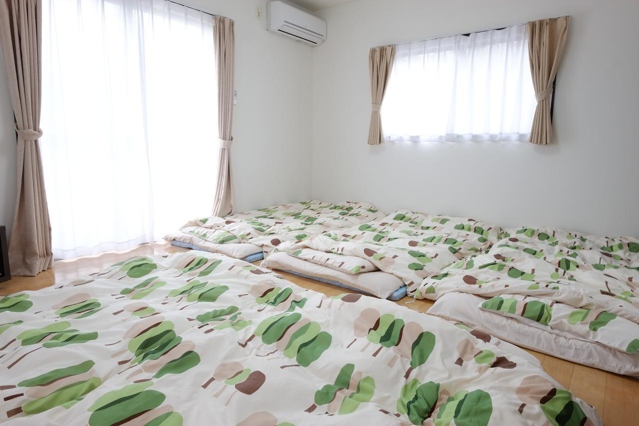 Cottage Kutsuroki Якусима Экстерьер фото